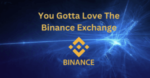 Binance
